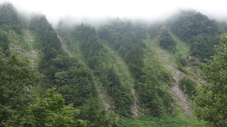 人を寄せ付けない壁