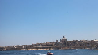 スリーマに行くのに便利