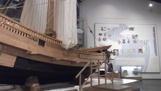 赤穂らしい博物館で城見学とセットで