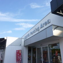 間違ってこちらに。