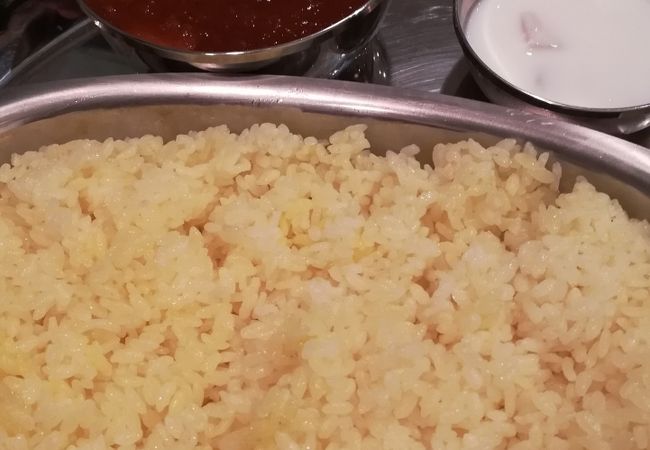 インド定食ターリー屋 新大手町ビル店 クチコミ アクセス 営業時間 丸の内 大手町 八重洲 フォートラベル