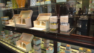 イル マルケジーノ