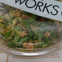 クリスプ・サラダワークス アークヒルズ店