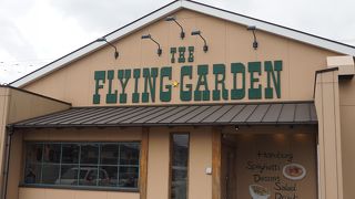 土曜日のランチはお奨め