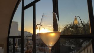 滞在中に二回利用してもやっぱり美味しい