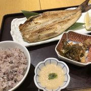 和食のお店 寅福たまプラーザ