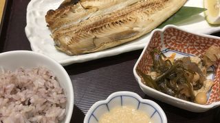 和食のお店 寅福たまプラーザ