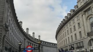 ショッピングストリート