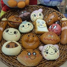 アンパンマンミュージアムの中にあるよ By やしまっこ ジャムおじさんのパン工場 福岡アンパンマンこどもミュージアム店のクチコミ フォートラベル