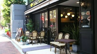 品川でイタリアン