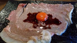 炭火焼肉 昭和ホルモン 千林店