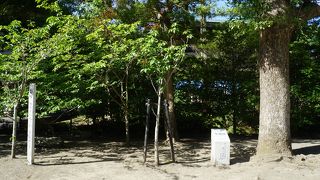 歴史的なものではありません