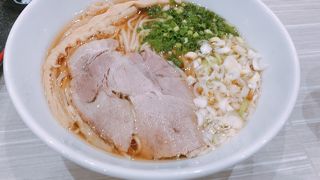 麺屋 菜々兵衛 北広島店