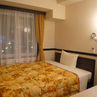 東横は施設が殆ど同じで安心です。