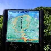 いわゆる「公園」ではありません