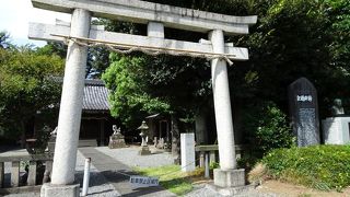 もう１つの日枝神社