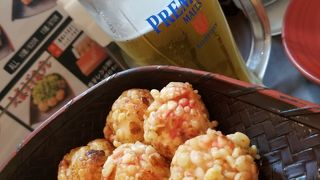 南方駅からすぐです！