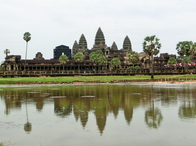 歴史を感じる旅。海外の古代遺跡【フォートラベル】