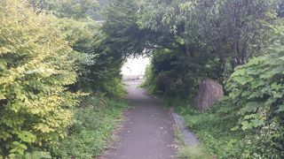 寝釈迦像のレプリカの保存状態がひどすぎた