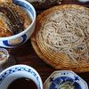 蕎麦切り 稲おか