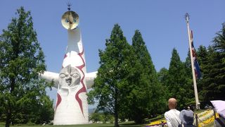 四季折々の楽しみがあります