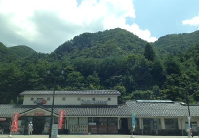 八幡パーキングエリア クチコミ アクセス 営業時間 三原 フォートラベル