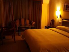 Golden Flower Hotel Xi'an 写真