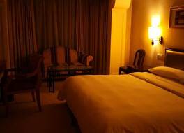 Golden Flower Hotel Xi'an 写真