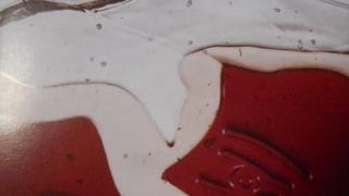 なかなかきれい