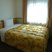 室内は日本と同じ造りです。