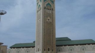 ハッサン2世モスク