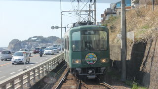 土日の混雑は尋常ではない