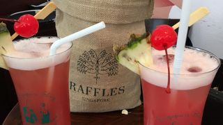 シンガポールスリング