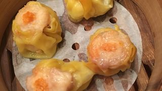 カジノの中の中華料理店