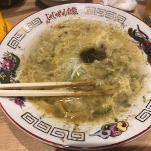 食べ終わったらちいたんたんに