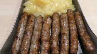 2016年9月　ＢRATWURATHAUSLE　ブラートヴルストホイスレ　心の安らぎ旅行♪