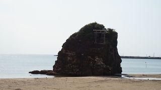 全国の神様が上陸するパワースポット