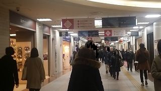 いつの間にか・・・