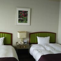 ベッド幅はセミダブル