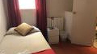 Regina Selfcheck-in Smart Rooms