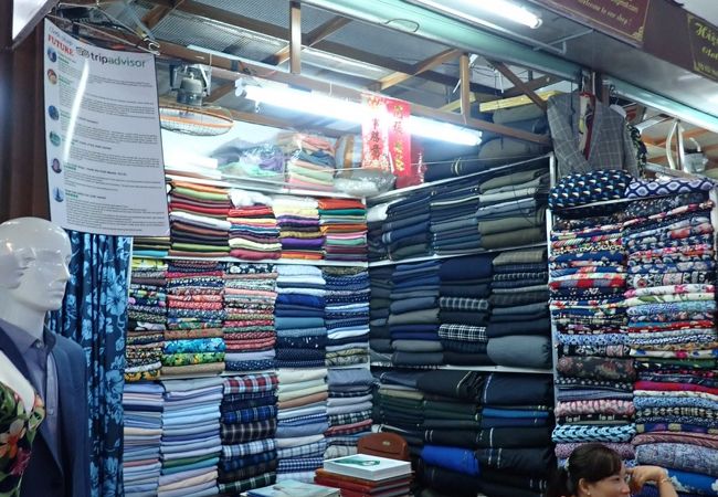 オーダーメイド