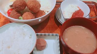 やっぱりいい空間