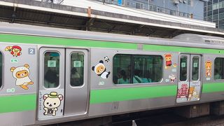 期間限定のコラボ&ラッピング電車に注目!