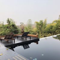 インフィニティプール