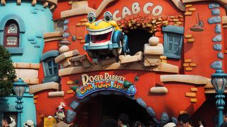 待ち列もオススメ