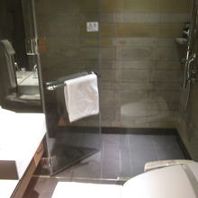 成田空港国際線 JALサクララウンジ