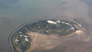 島が丸ごと亜熱帯植物園