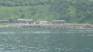 原始の自然が残る秘境知床の最先端