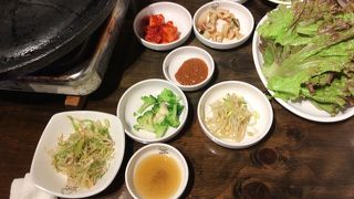 とんちゃん 恵比寿店