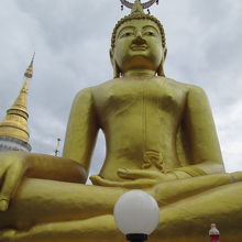 ワット チェン ユーン (ワット チァング ユーン)